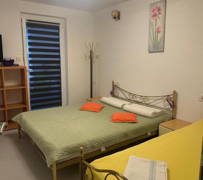 Photo of Bedroom in Jadranovo