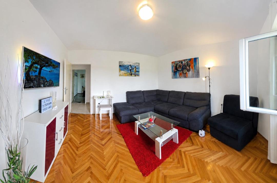 Photo of Livingroom in Kastel Sucurac