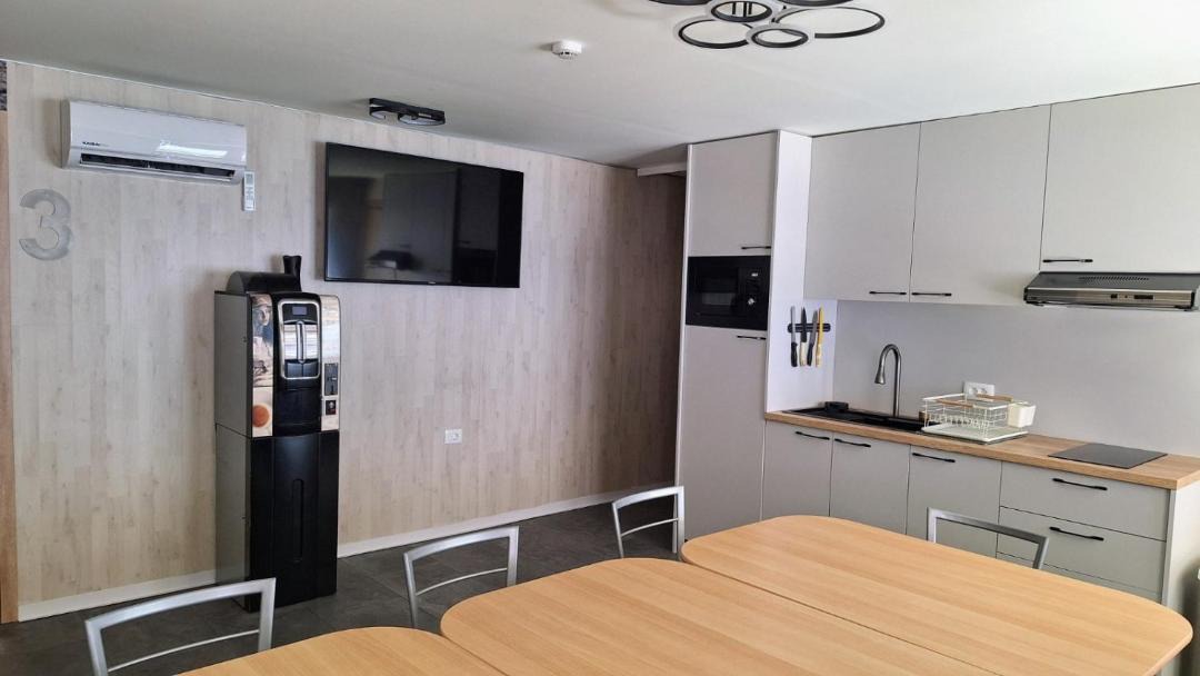 Photo of Kitchen in Labin
