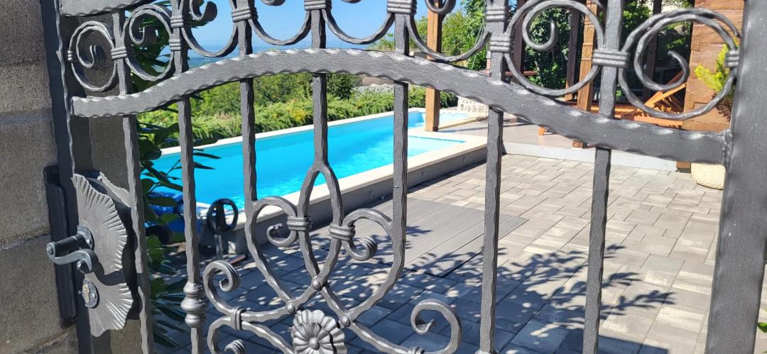 Photo of Patio Balcony in Breznik Plesivicki