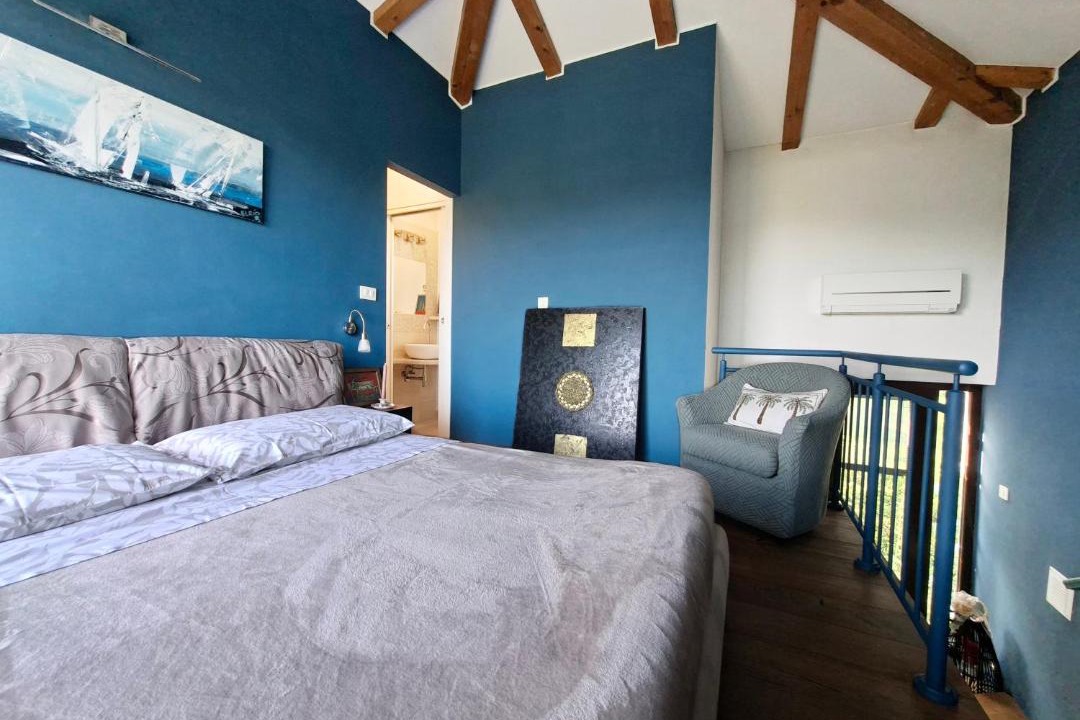 Photo of Bedroom in Sveti Bartol