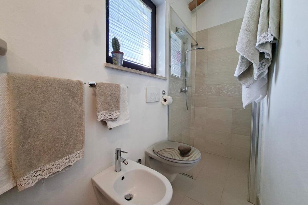 Photo of Bathroom in Sveti Bartol