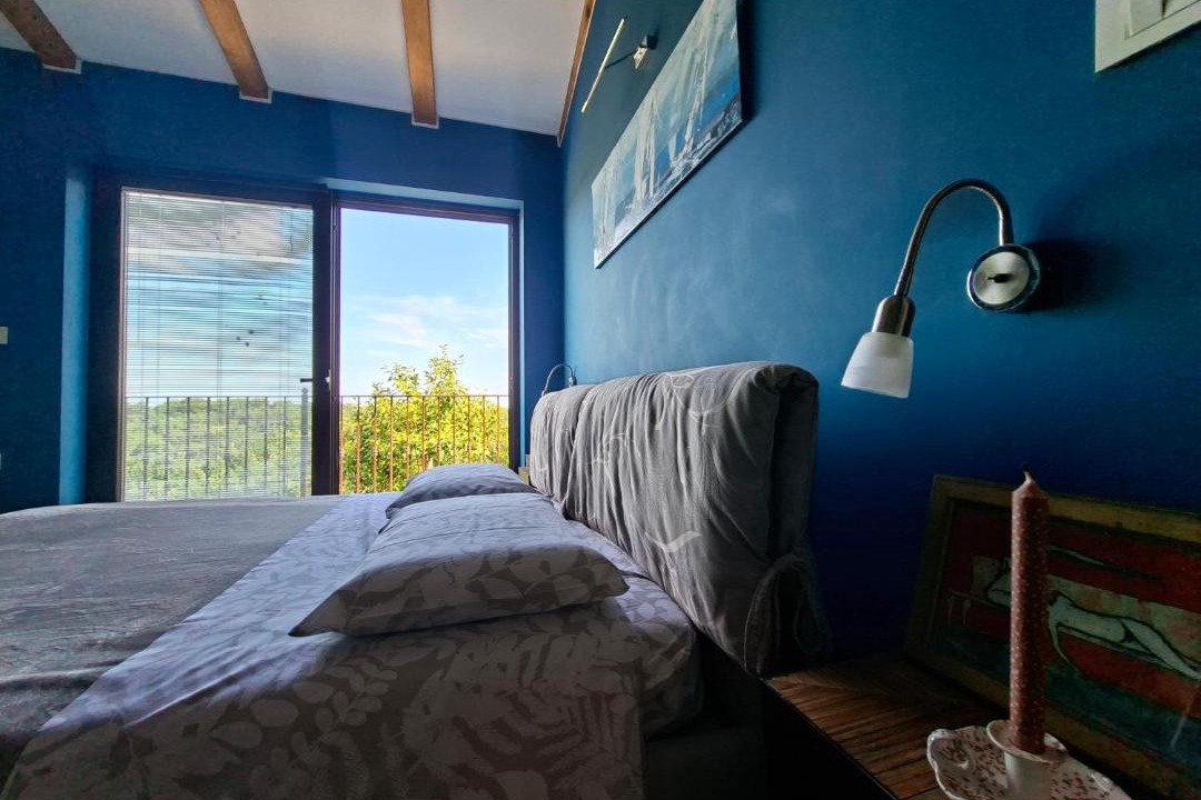 Photo of Bedroom in Sveti Bartol