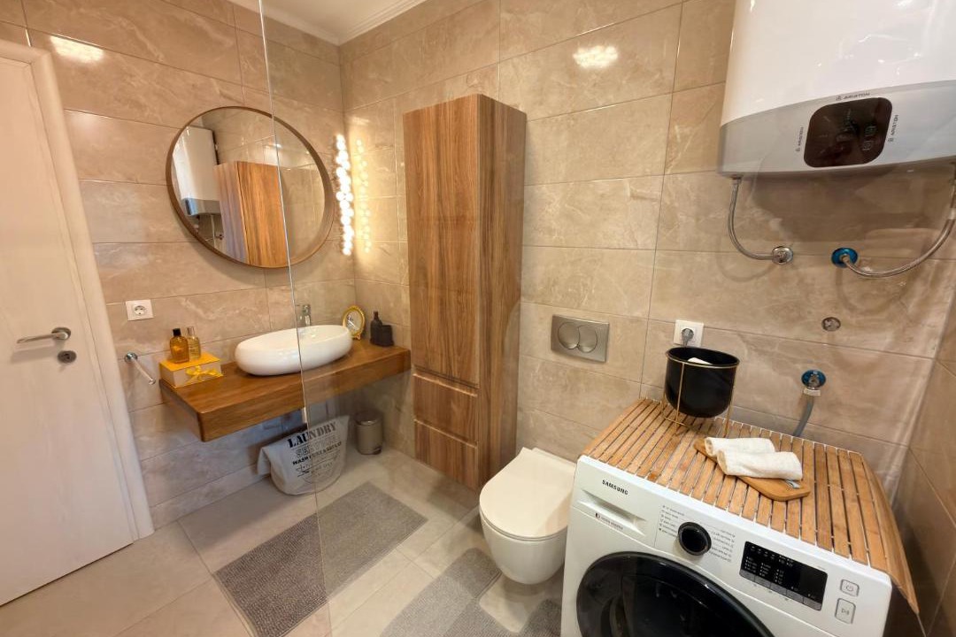 Photo of Bathroom in Selce