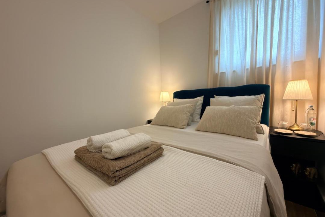 Photo of Bedroom in Selce
