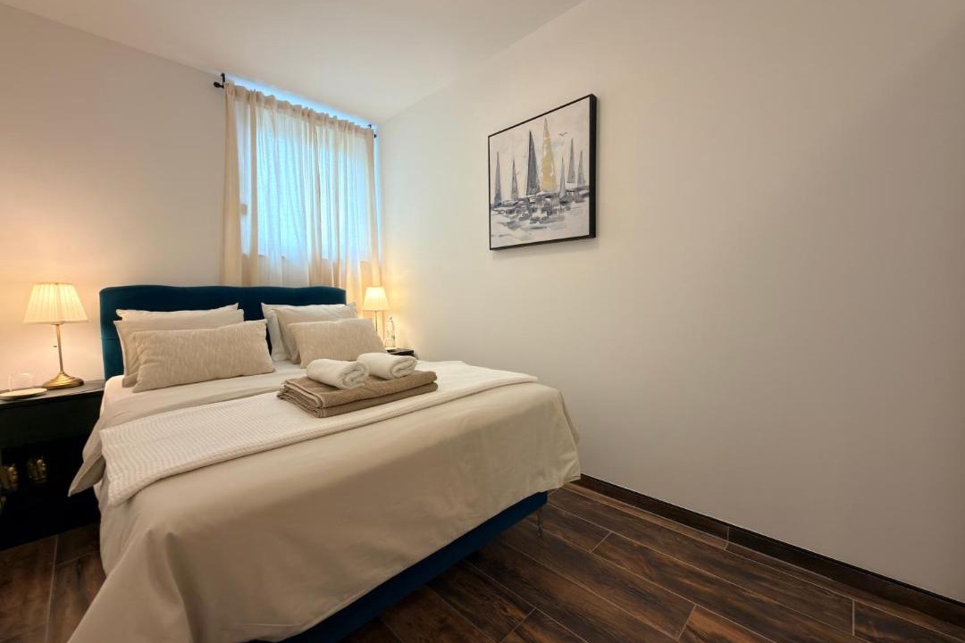 Photo of Bedroom in Selce