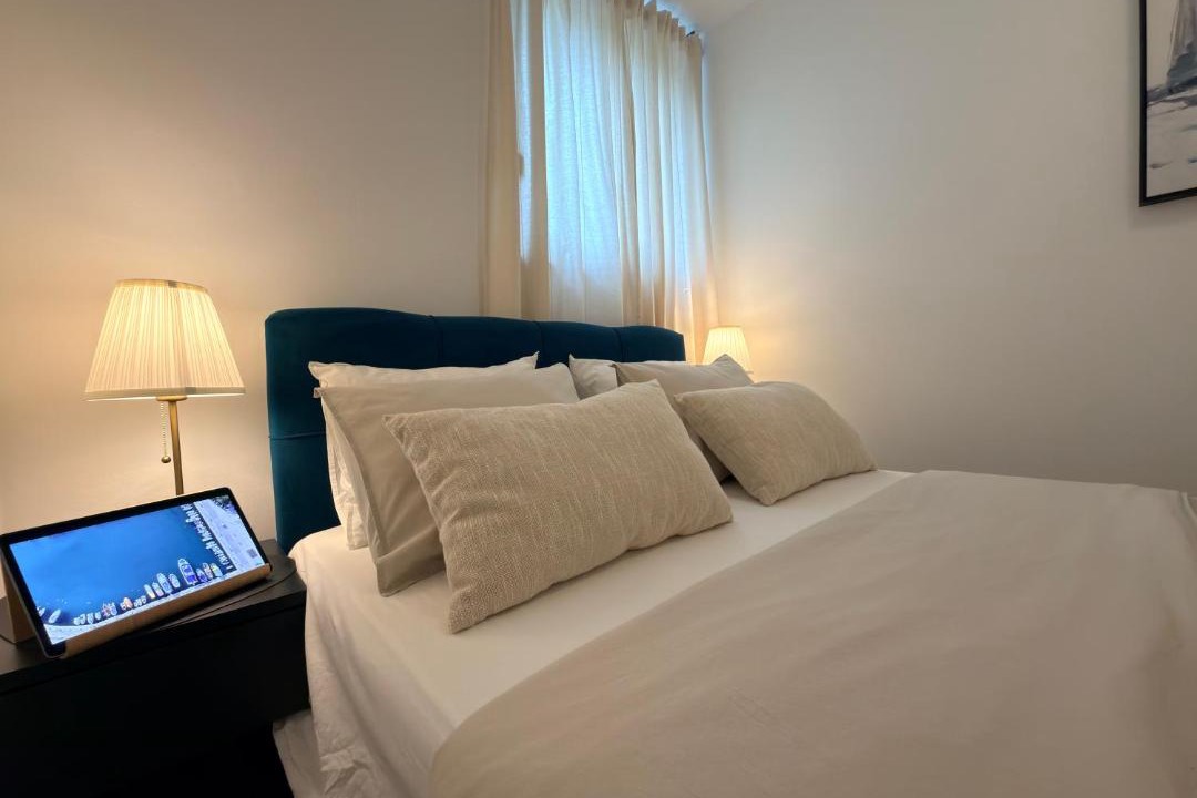 Photo of Bedroom in Selce