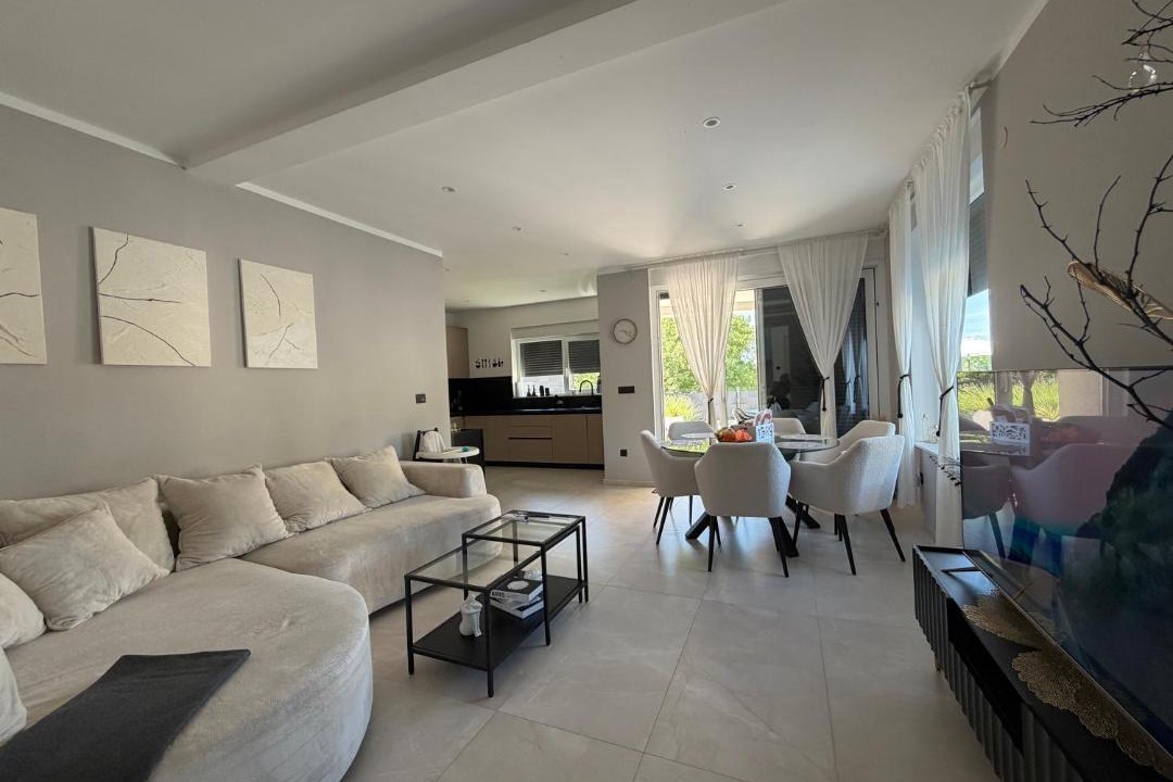 Photo of Livingroom in Garica