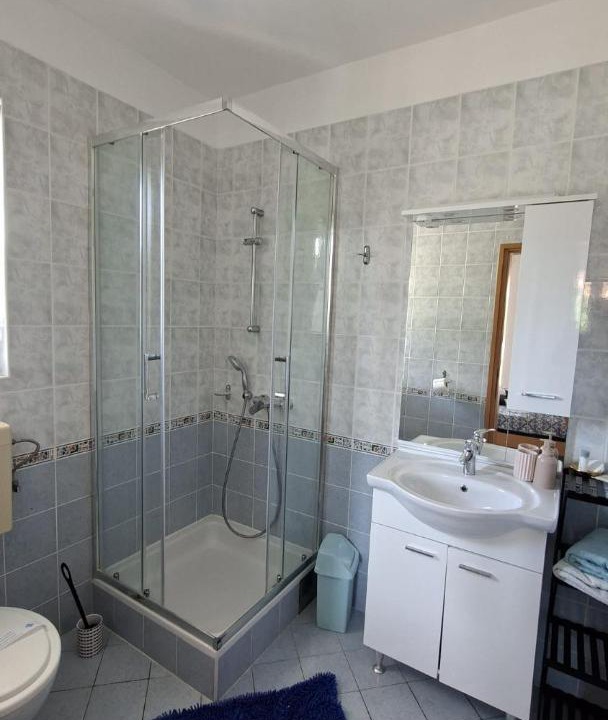Photo of Bathroom in Supetarska Draga