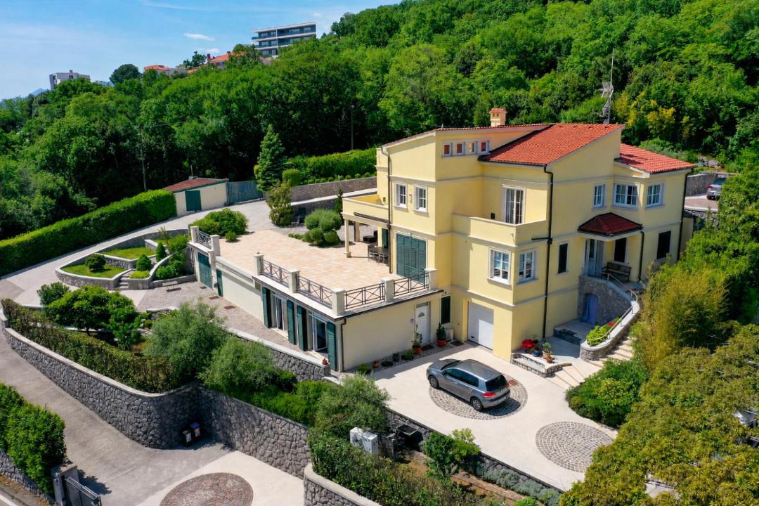Photo of Others in Volosko