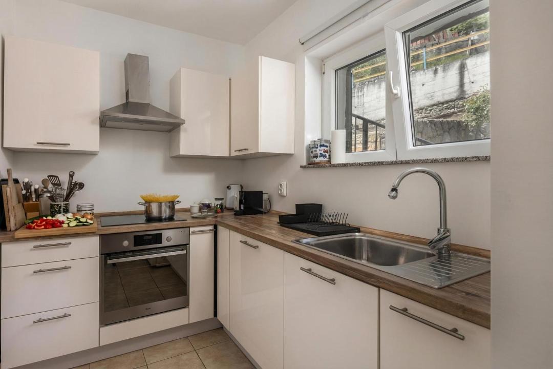 Photo of Kitchen in Poljane