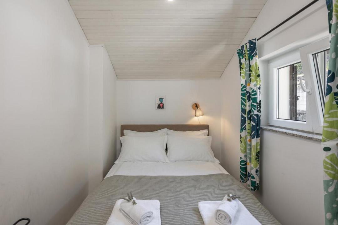 Photo of Bedroom in Poljane