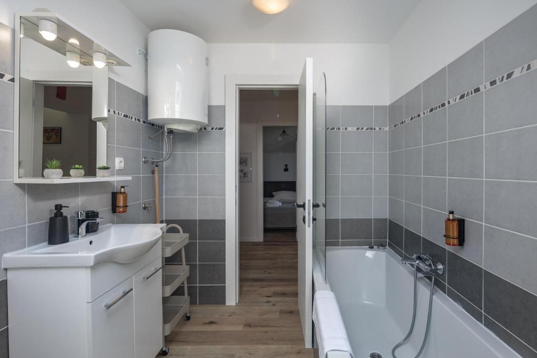 Photo of Bathroom in Poljane