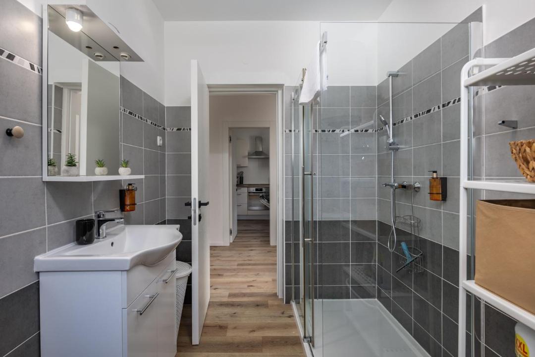 Photo of Bathroom in Poljane