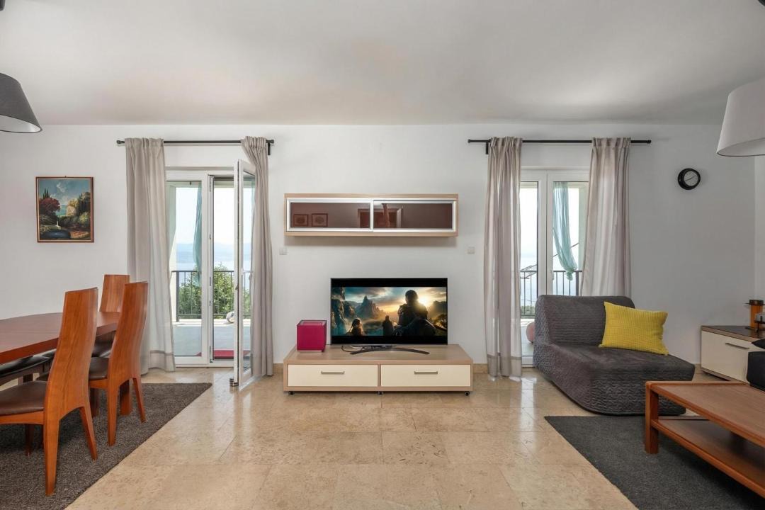 Photo of Livingroom in Poljane