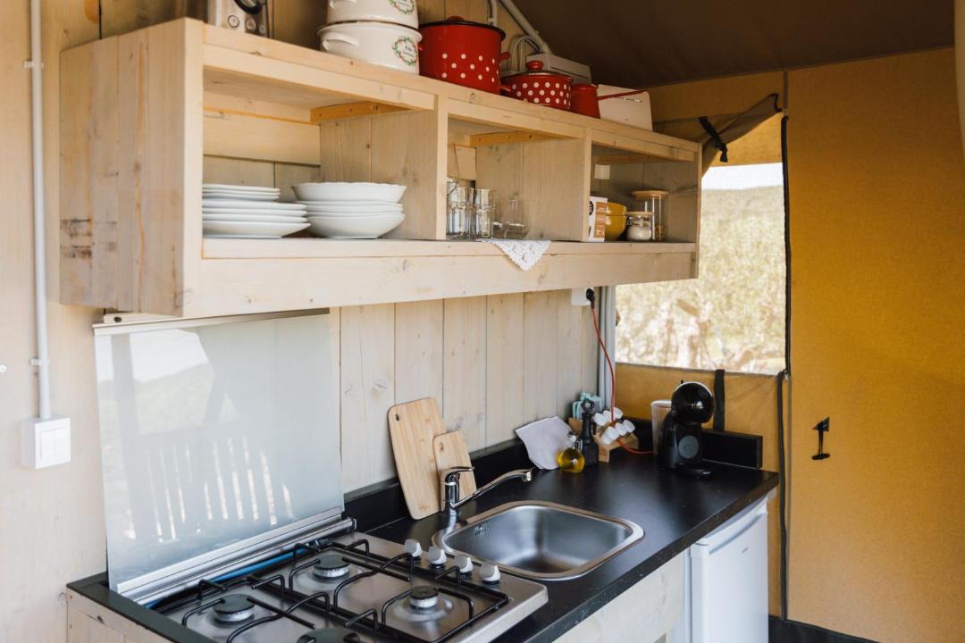 Photo of Kitchen in Donje Selo