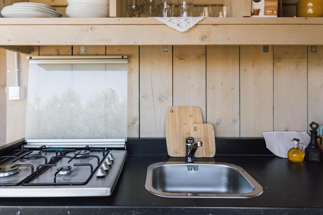 Photo of Kitchen in Donje Selo