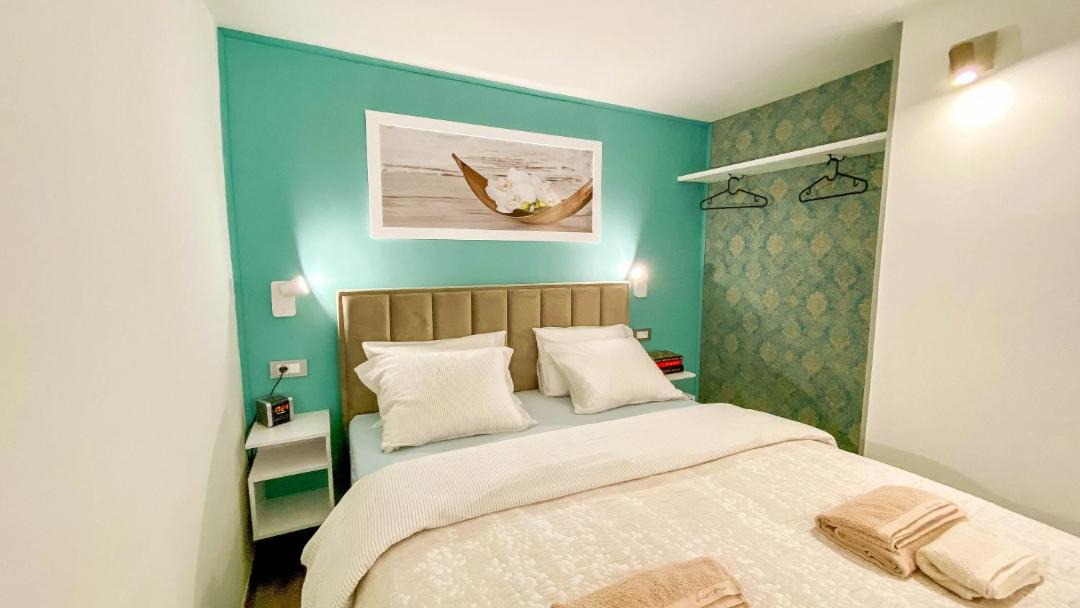 Photo of Bedroom in Kraljevica