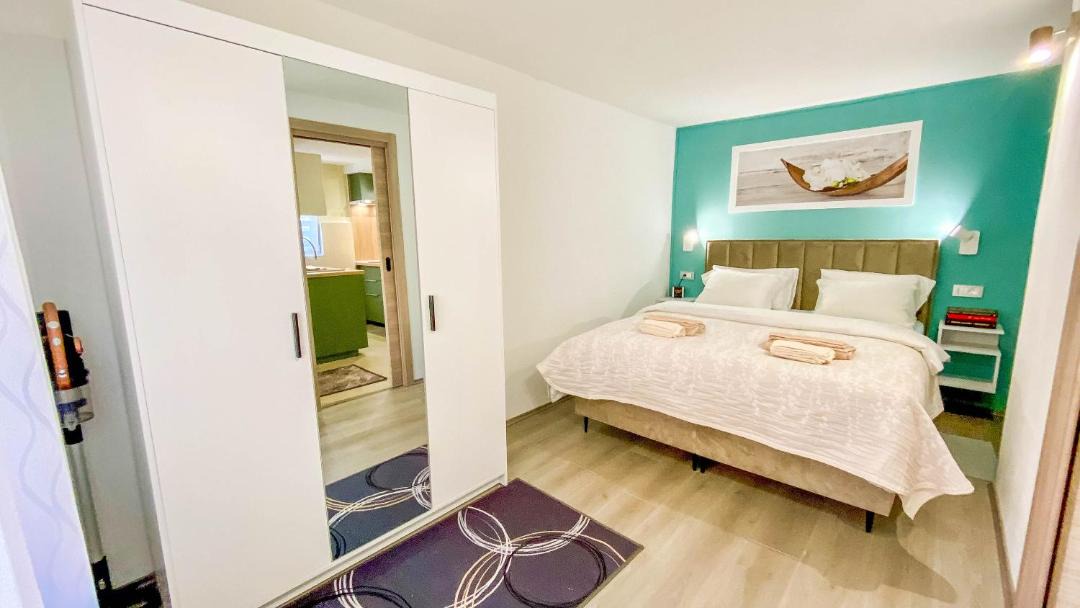 Photo of Bedroom in Kraljevica