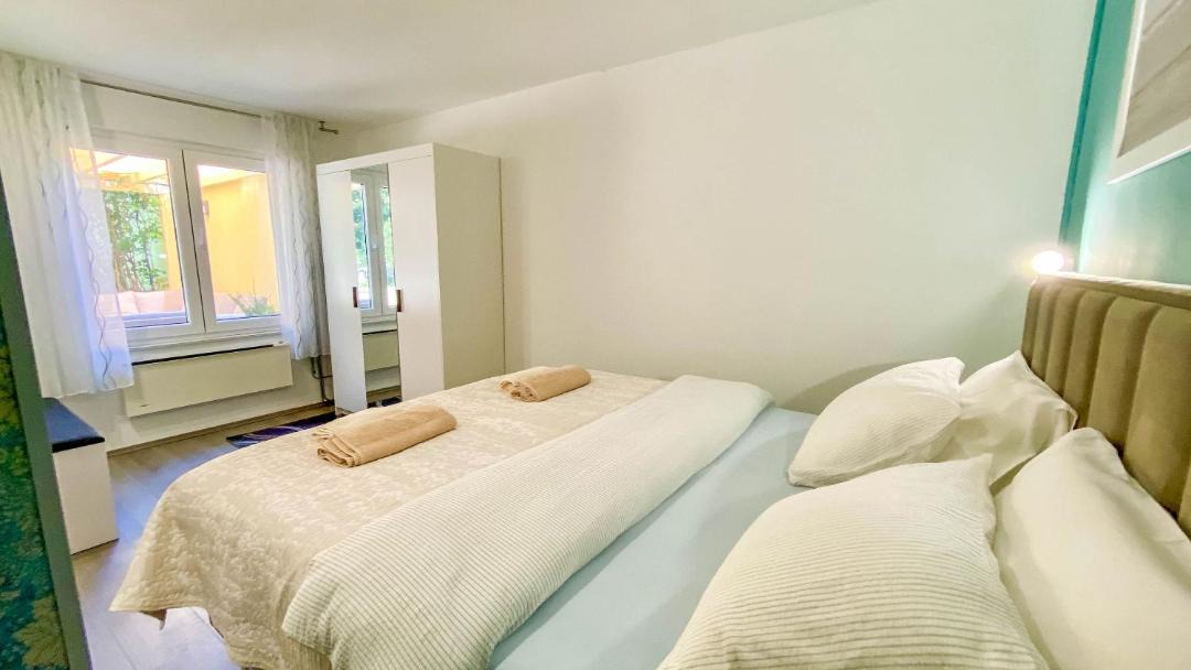 Photo of Bedroom in Kraljevica