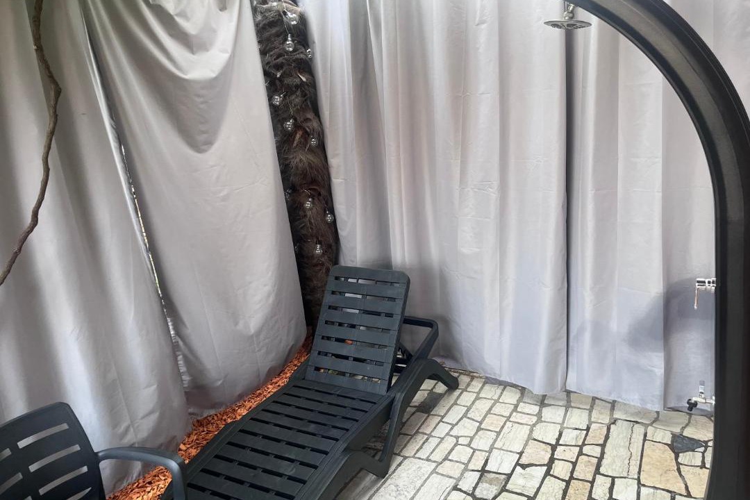 Photo of Patio Balcony in Bezjaki