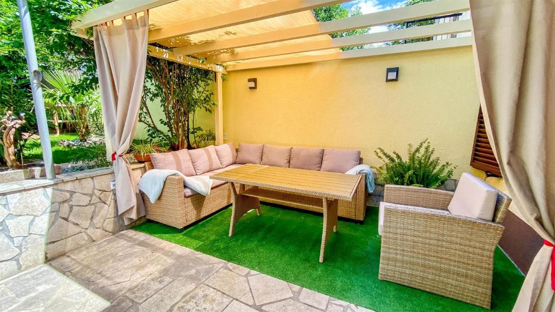 Photo of Patio Balcony in Kraljevica