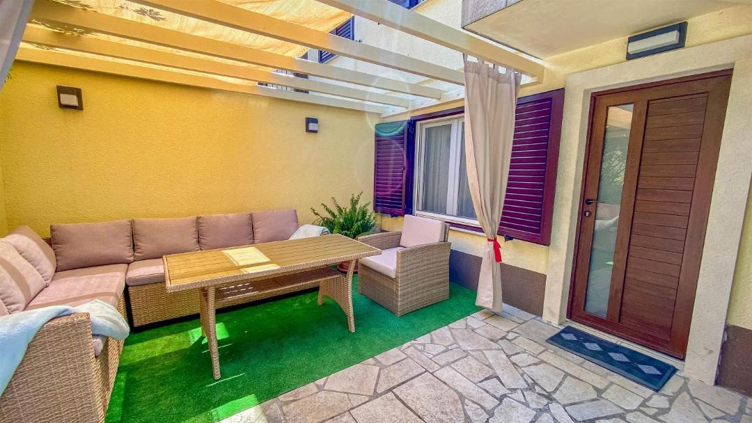 Photo of Patio Balcony in Kraljevica
