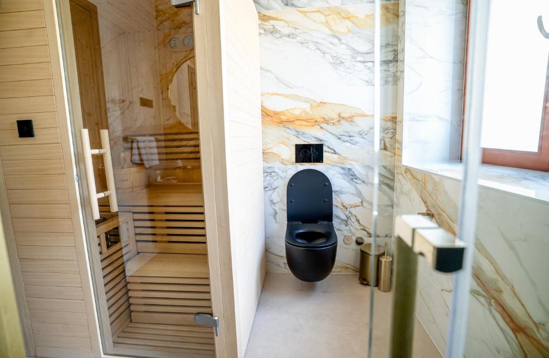 Photo of Bathroom in Crikvenica