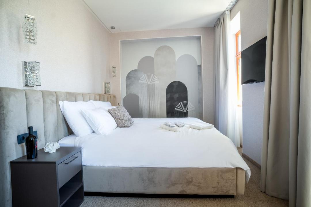 Photo of Bedroom in Crikvenica