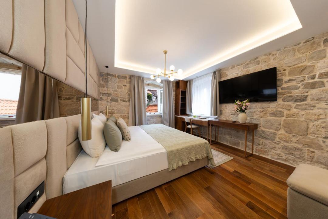 Photo of Bedroom in Omis