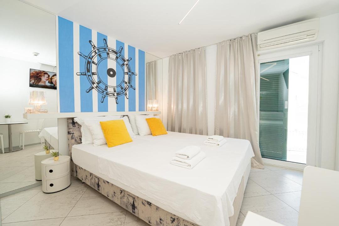 Photo of Bedroom in Novalja