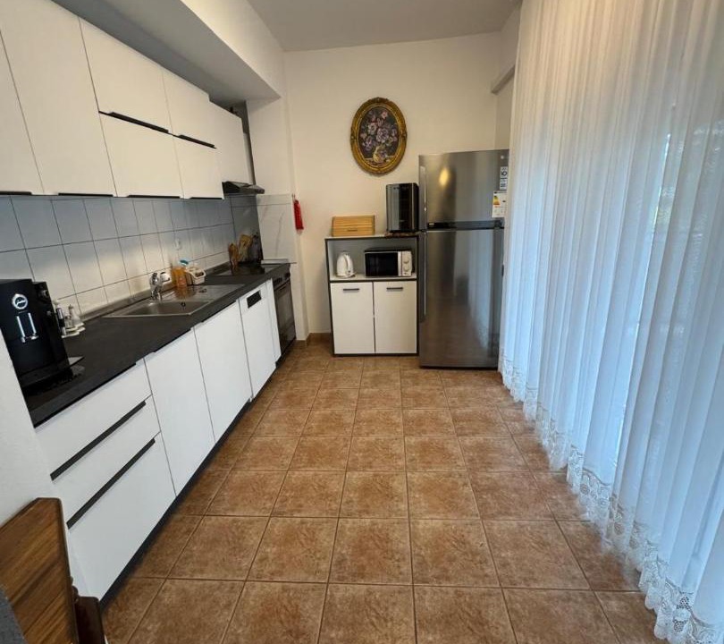 Photo of Kitchen in Silo