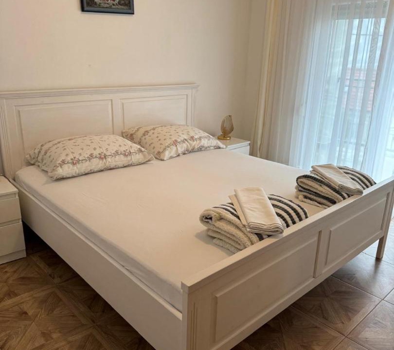 Photo of Bedroom in Silo