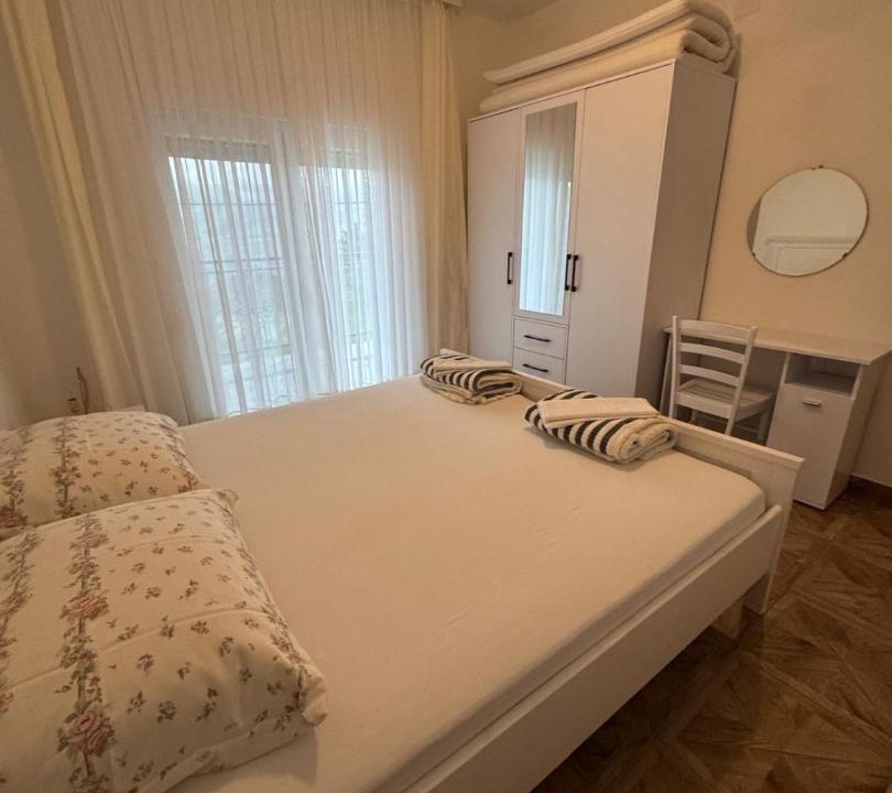 Photo of Bedroom in Silo