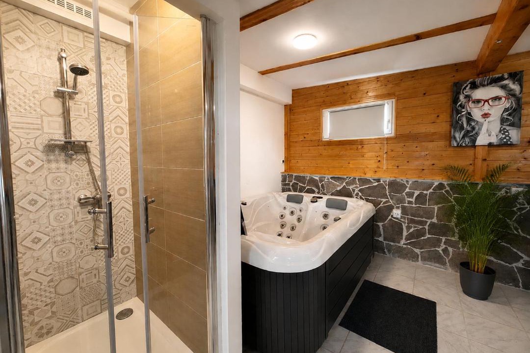 Photo of Bathroom in Duga Resa