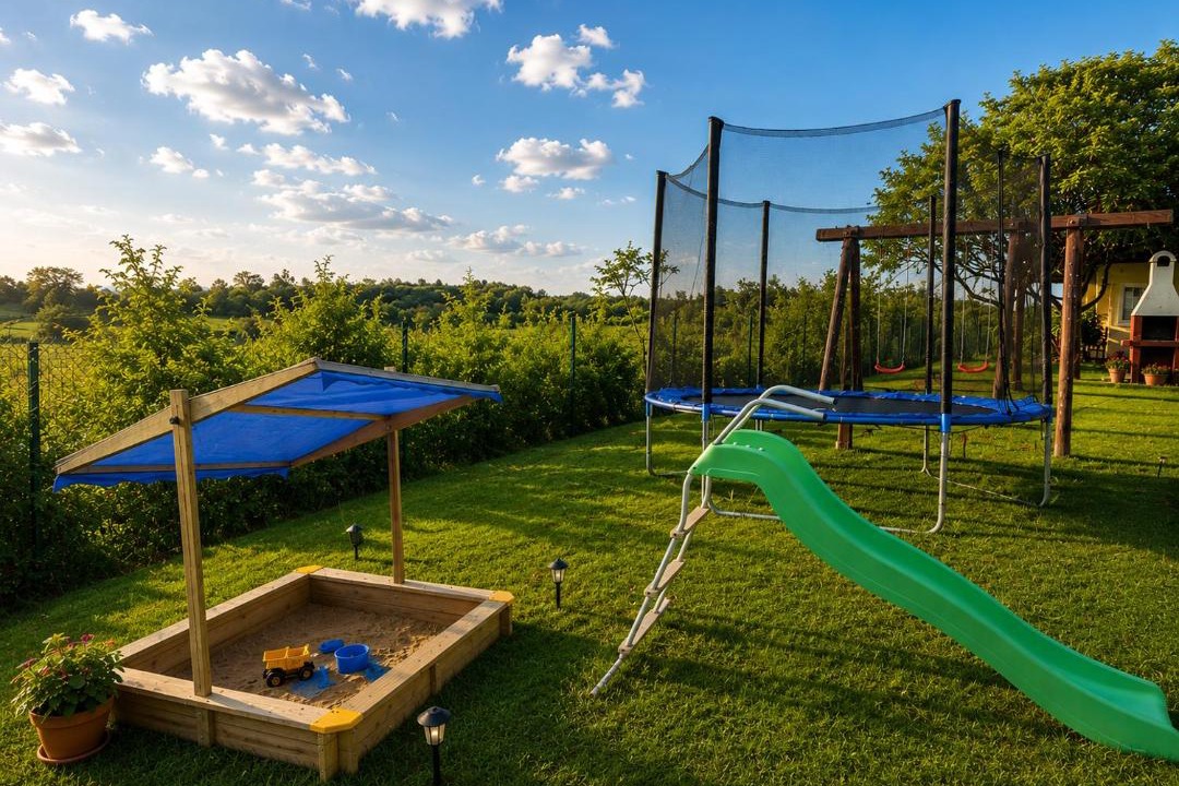Photo of Outdoor in Duga Resa