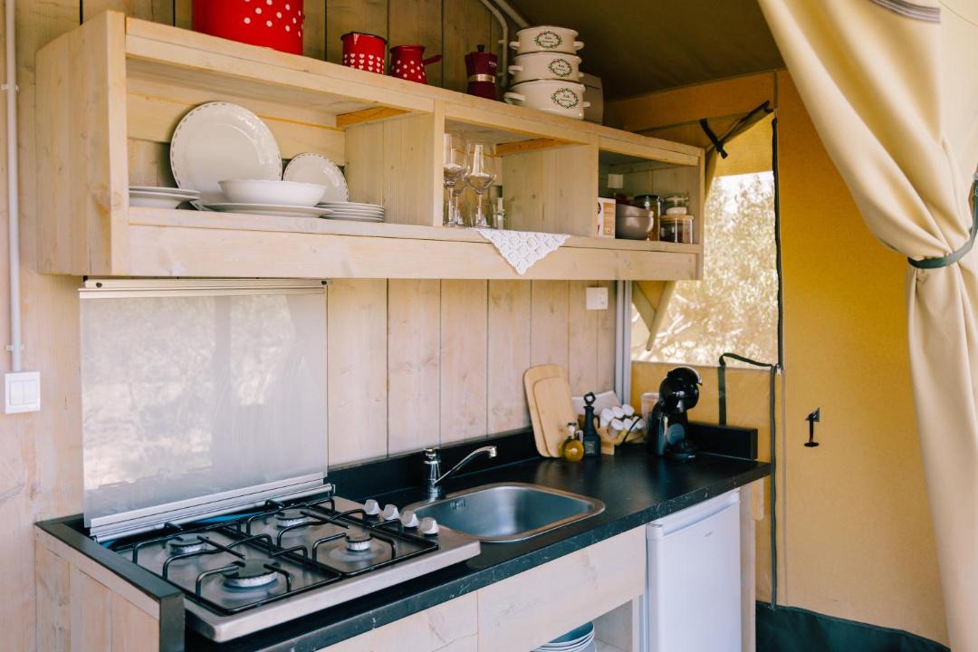 Photo of Kitchen in Donje Selo