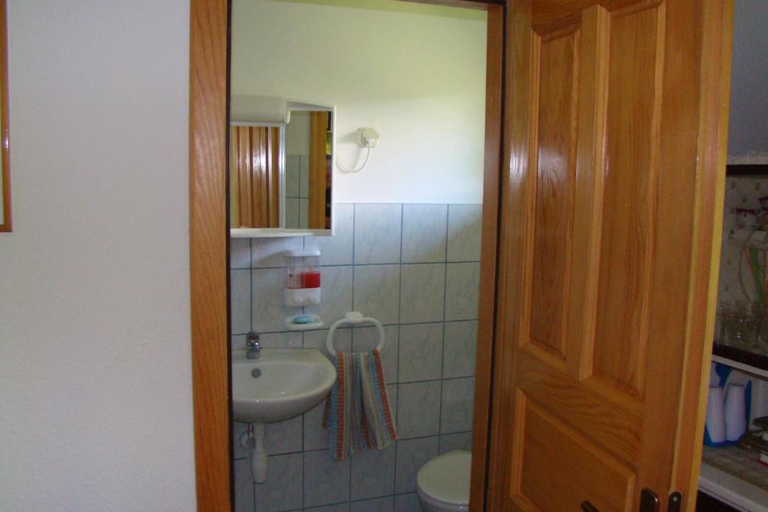 Photo of Bathroom in Brod na Kupi