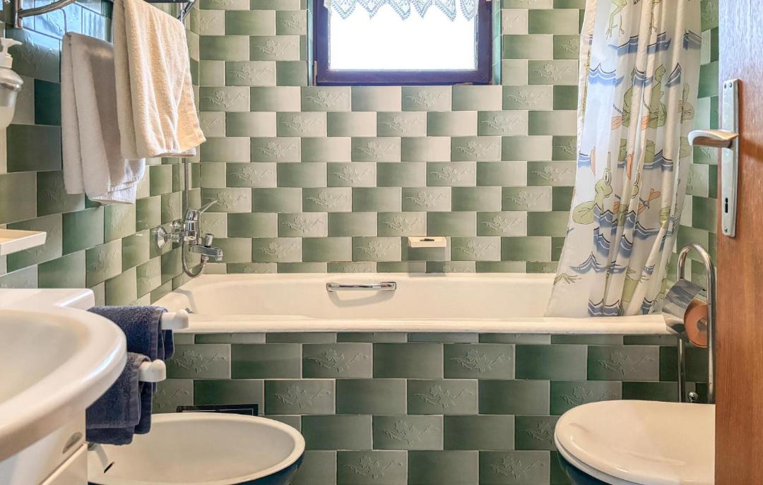 Photo of Bathroom in Crni Lug