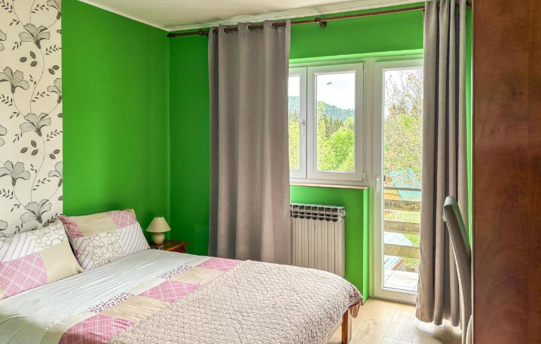 Photo of Bedroom in Crni Lug