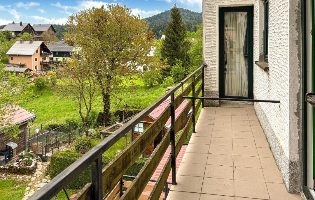 Photo of Patio Balcony in Crni Lug