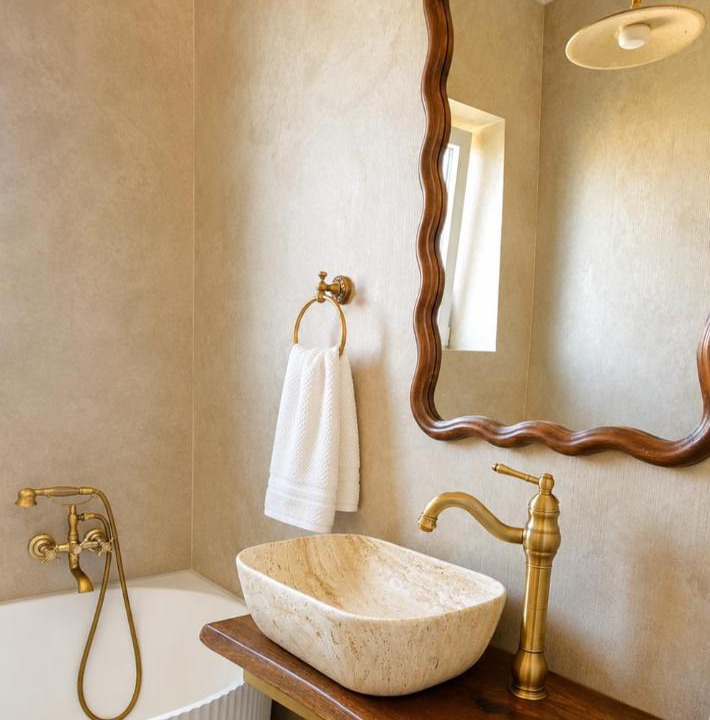 Photo of Bathroom in Banjole