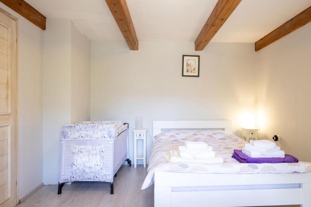 Photo of Bedroom in Delnice