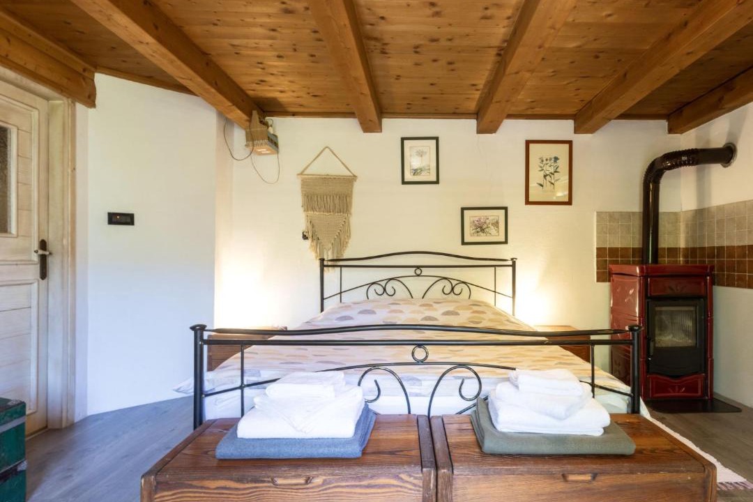 Photo of Bedroom in Delnice