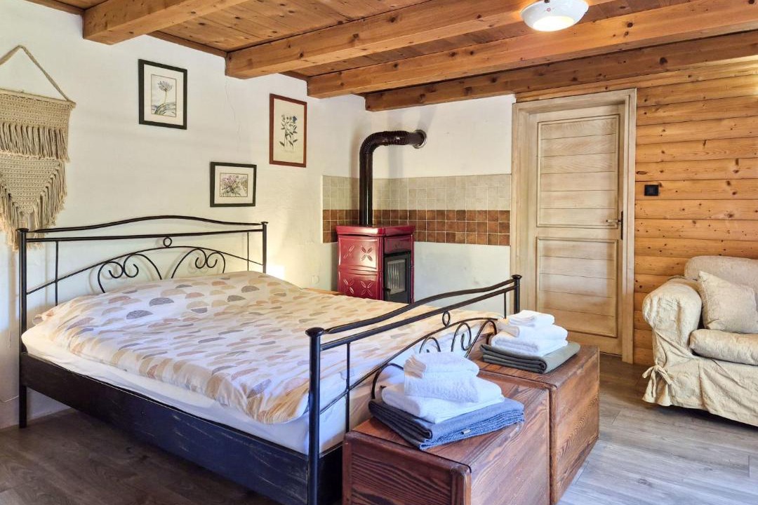 Photo of Bedroom in Delnice