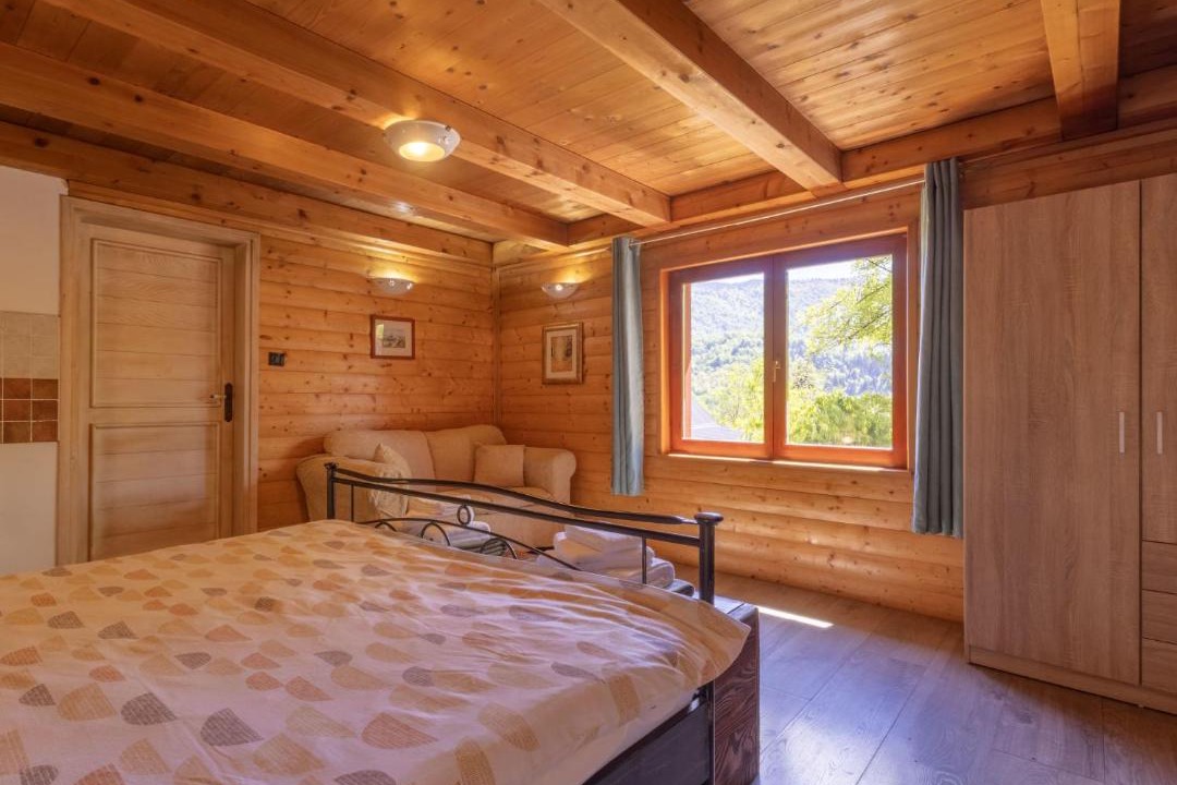 Photo of Bedroom in Delnice