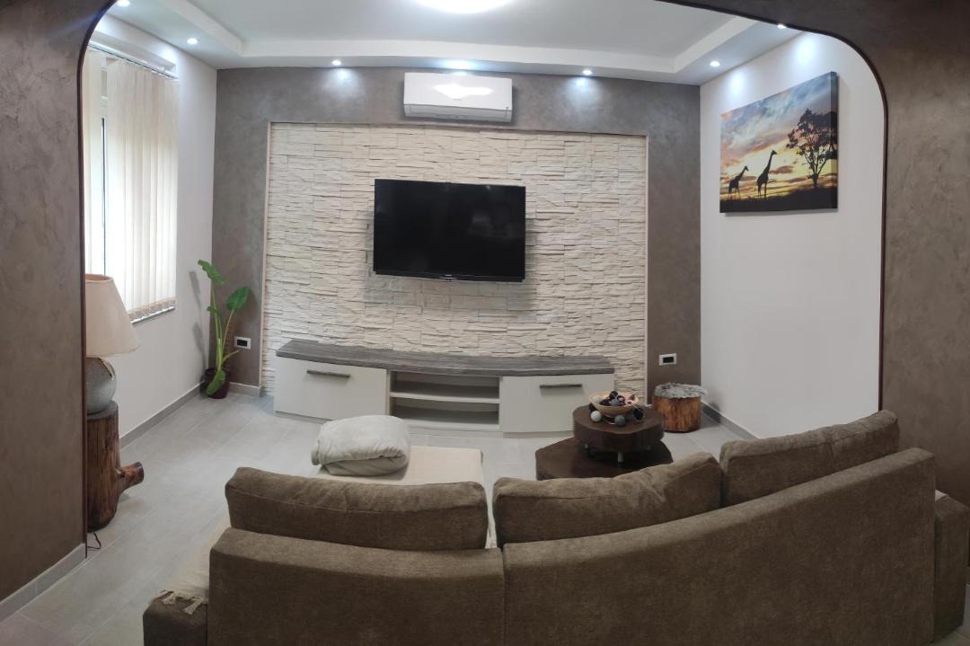 Photo of Livingroom in Bezjaki