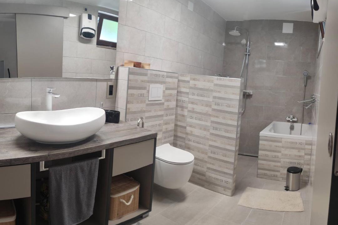Photo of Bathroom in Bezjaki