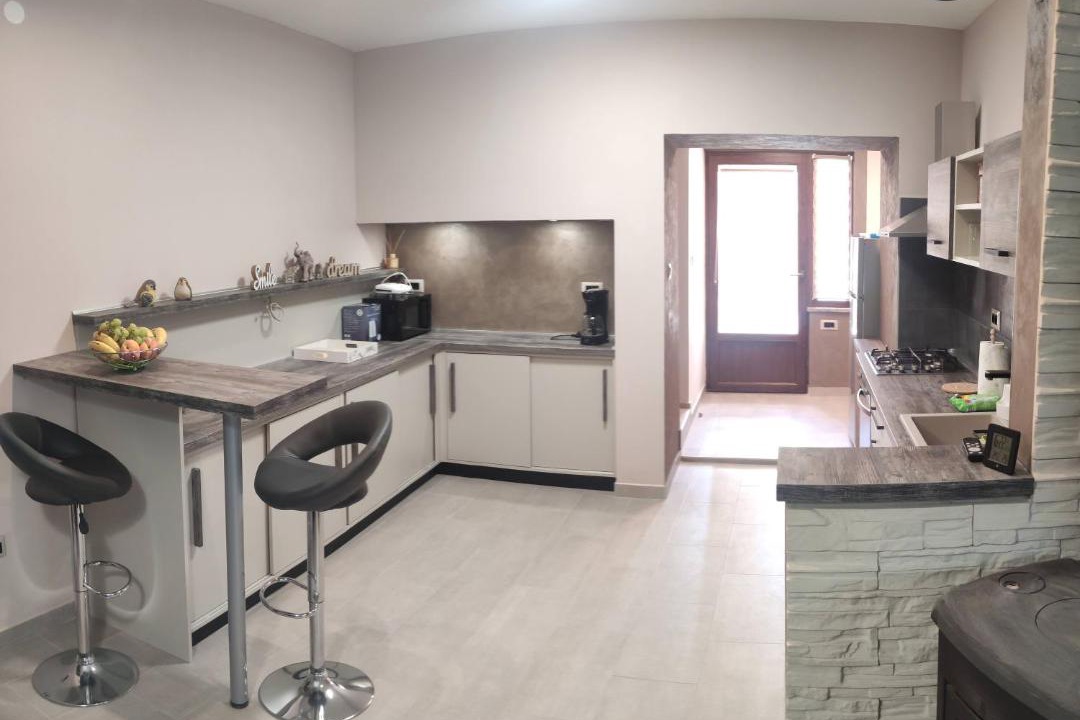 Photo of Kitchen in Bezjaki