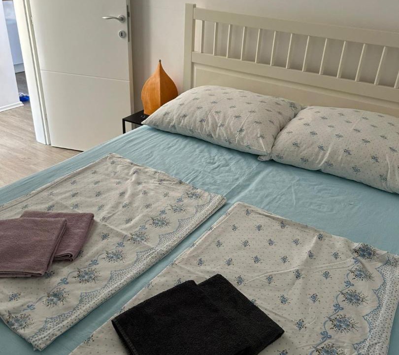 Photo of Bedroom in Vinodolska opcina